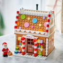 LEGO Winter Gingerbread House 40809