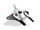 Lego 3 in 1 Space Shuttle 31134