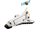 Lego 3 in 1 Space Shuttle 31134