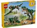 Lego 3 in 1 T. rex 31151