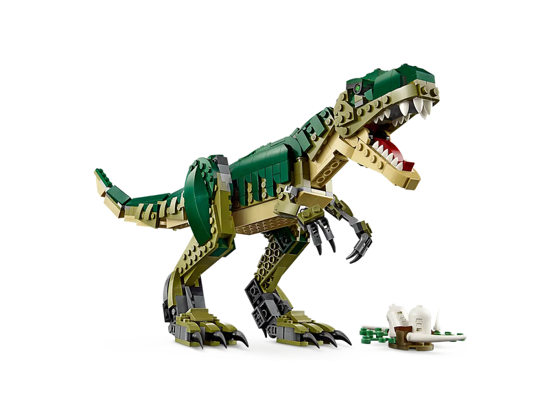 Lego 3 in 1 T. rex 31151