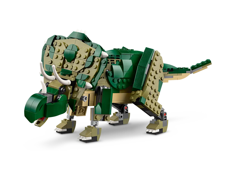 Lego 3 in 1 T. rex 31151