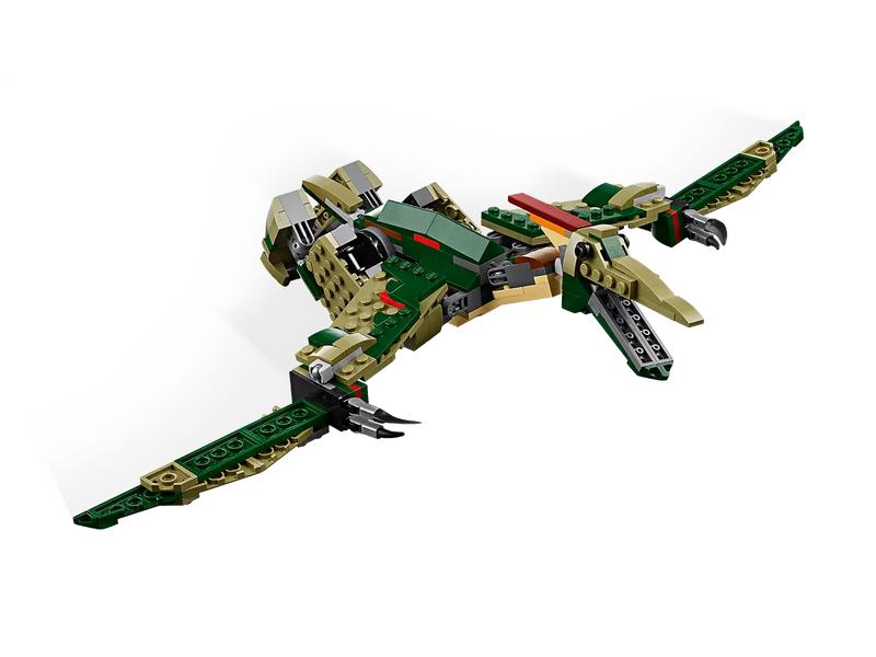 Lego 3 in 1 T. rex 31151