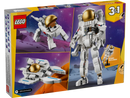 Lego Space Astronaut 3 in 1 set 31152