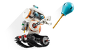 Lego 31164 Space robot 3 in 1 set