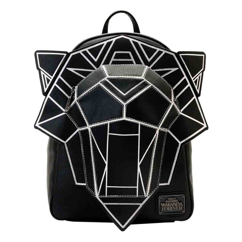 BLACK PANTHER WAKANDA FOREVER loungefly mini backpack