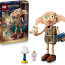 Lego Harry Potter Dobby 76469