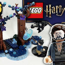 Lego Harry Potter Forbidden Forest 76475