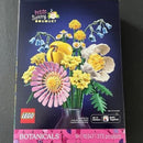 LEGO Botanicals petite sunny bouquet 10347