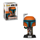 Mandalorian judge funko pop