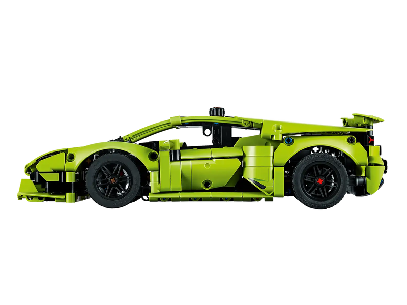 LEGO Lamborghini Huracán Tecnica 42161