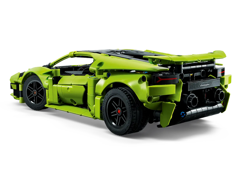 LEGO Lamborghini Huracán Tecnica 42161