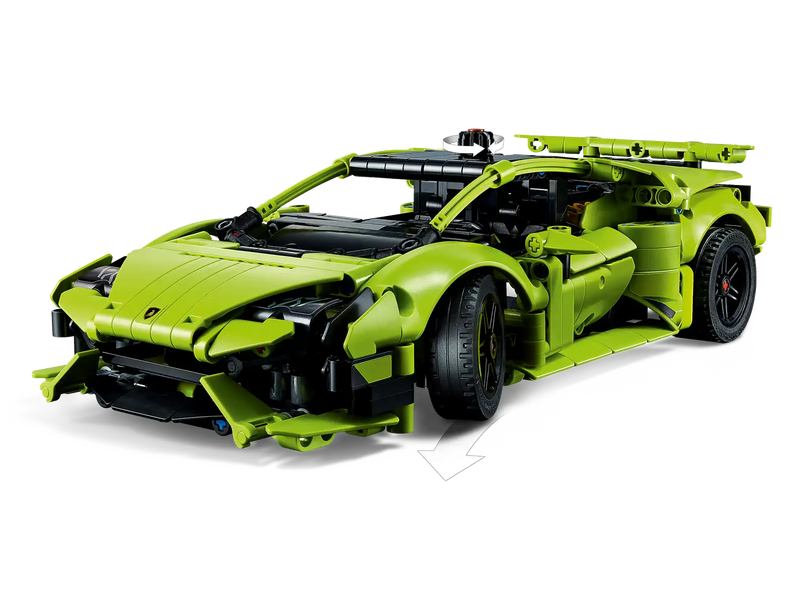 LEGO Lamborghini Huracán Tecnica 42161