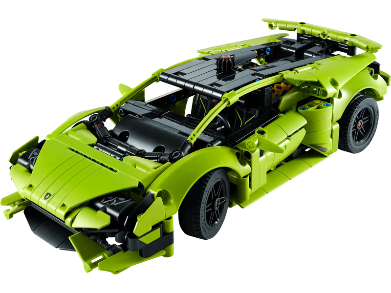 LEGO Lamborghini Huracán Tecnica 42161