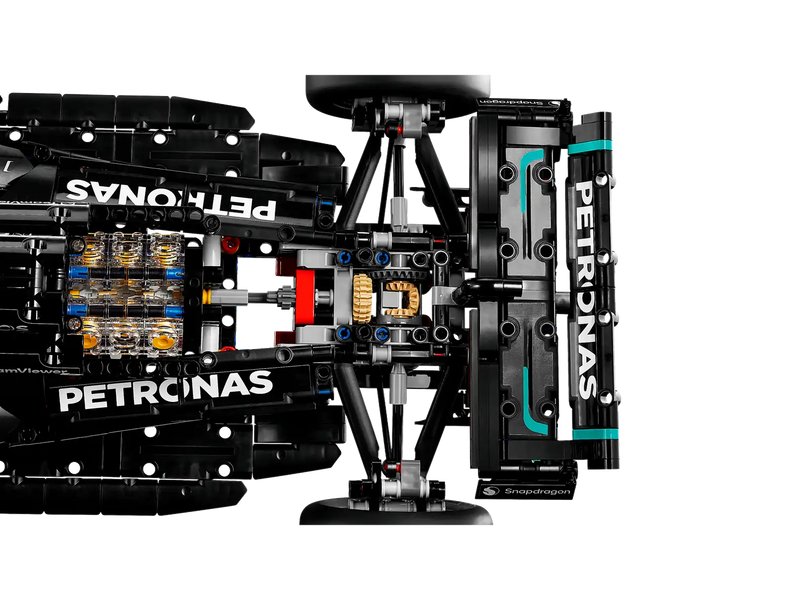 Lego Mercedes-AMG F1 W14 E Performance 42171