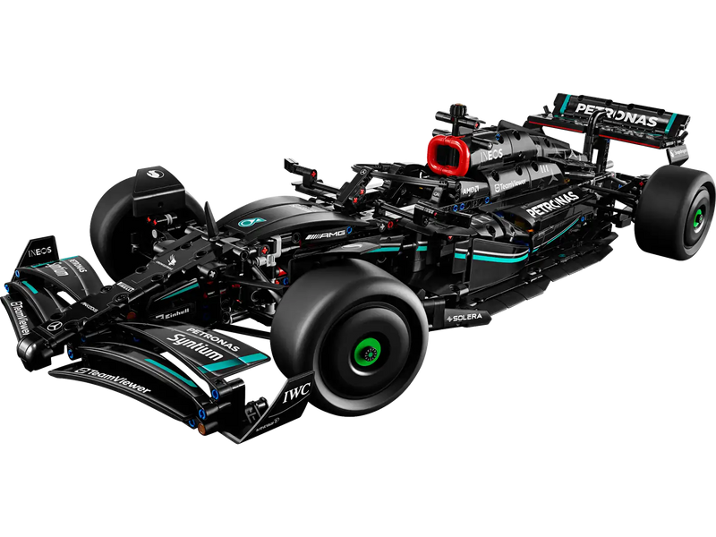 Lego Mercedes-AMG F1 W14 E Performance 42171