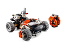 Lego Surface Space Loader LT78 42178