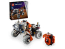 Lego Surface Space Loader LT78 42178