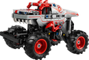 Lego Monster Jam™ ThunderROARus™ Pull-Back 42200