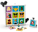 Lego 100 Years of Disney Animation Icons 43221