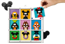 Lego 100 Years of Disney Animation Icons 43221