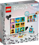 Lego 100 Years of Disney Animation Icons 43221