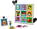 Lego 100 Years of Disney Animation Icons 43221
