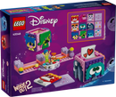Disney™
Inside Out 2 Mood Cubes lego 43248
