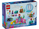 Lego Ariel's Crystal Cavern 43254