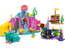 Lego Ariel's Crystal Cavern 43254