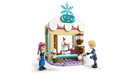 Lego Anna's Sleigh Adventure 43256 disney Frozen