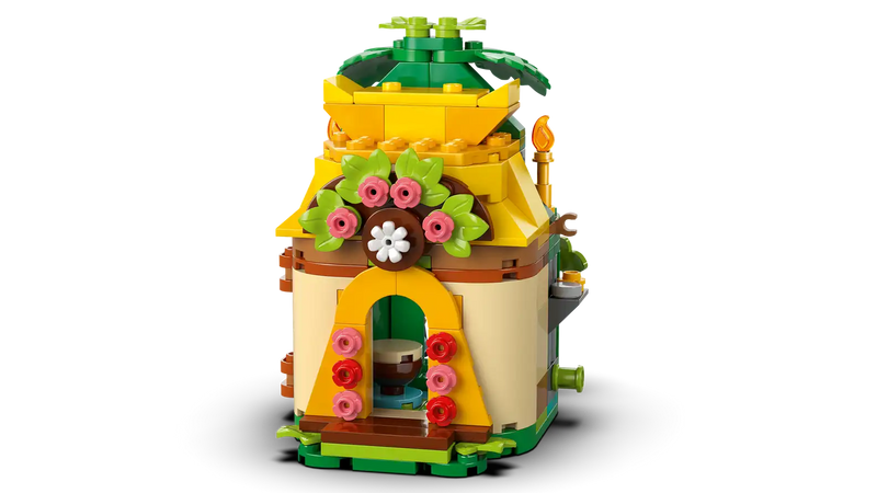 Lego Moana's Island Fun 43260 disney