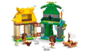 Lego Moana's Island Fun 43260 disney