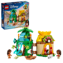 Lego Moana's Island Fun 43260 disney