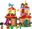 Lego Encanto Mini House 43261 disney