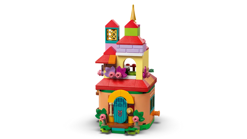 Lego Encanto Mini House 43261 disney