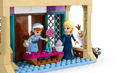 Lego Arendelle Frozen Castle 43265 disney