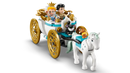 Lego Cinderella's Castle & Horse Carriage disney 43275