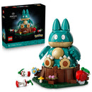 Lego Pokémon Building Set Munchlax