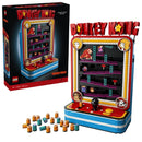 LEGO Donkey Kong Arcade Game