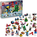 Marvel Toys & Figures LEGO Advent Calendar 76340