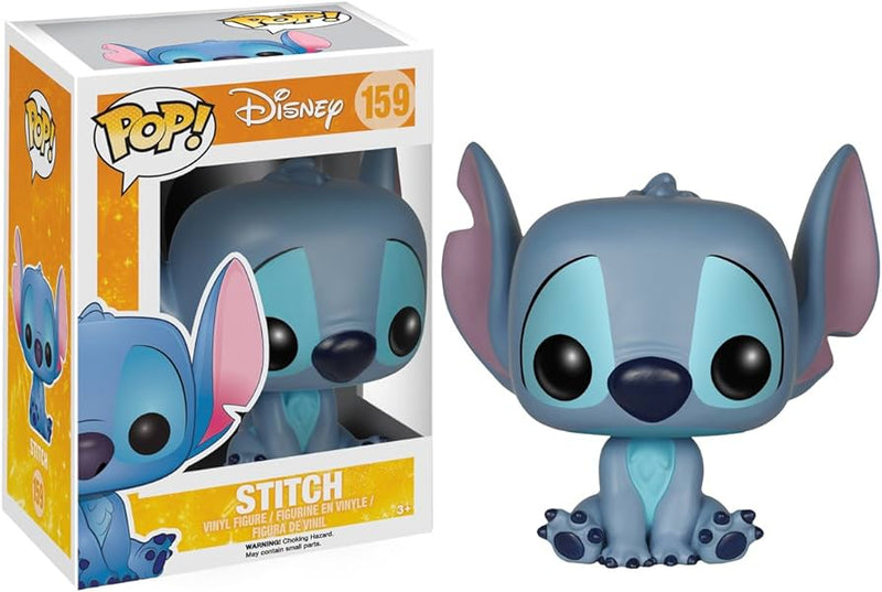 Seated stitch