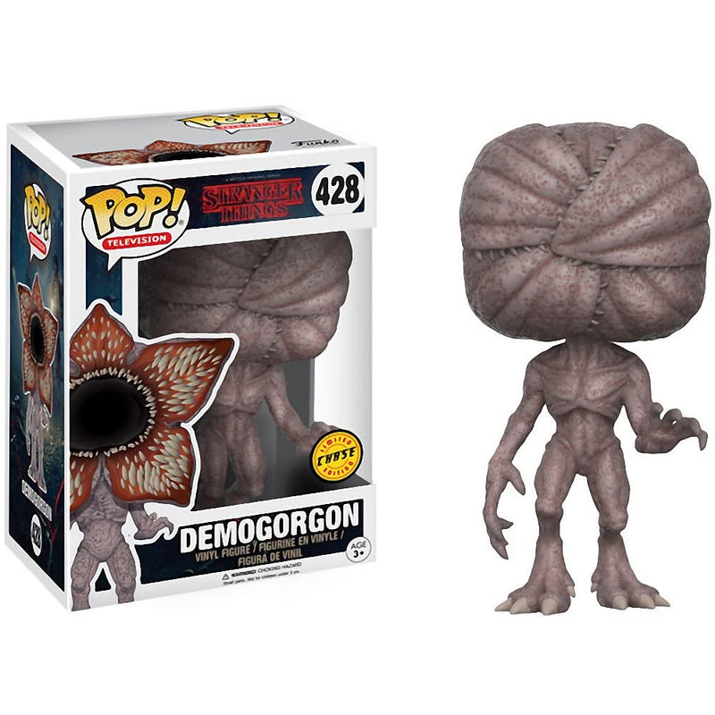 Demogorgan Chase version funko pop