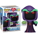 No heart exclusive funko pop from care bears