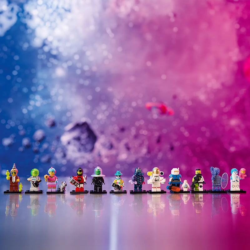 Lego Series 26 Space minifigure