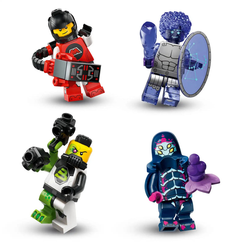 Lego Series 26 Space minifigure