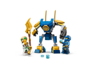 Lego Ninjago Jay's Mech Battle Pack 71805