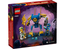 Lego Ninjago Jay's Mech Battle Pack 71805
