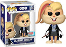 Lola bunny exclusive funko pop