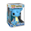 Lapras giant 10 inch funko pop pokemon